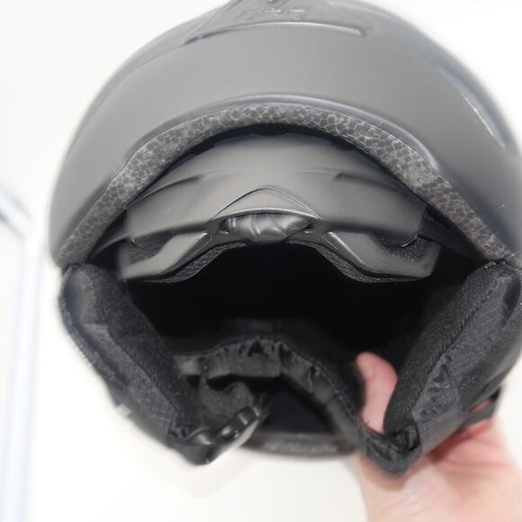 New Giro Nine C MIPS Snow Sports Helmet Adult Large Matte Black - Picture 7 of 9